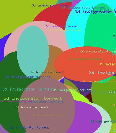 3D INVIGORATOR TORRENT