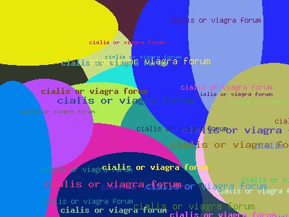 Cialis Or Viagra Forum