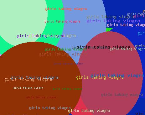 Girls Taking Viaagra