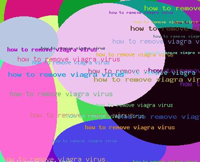 How to remove viagra virus