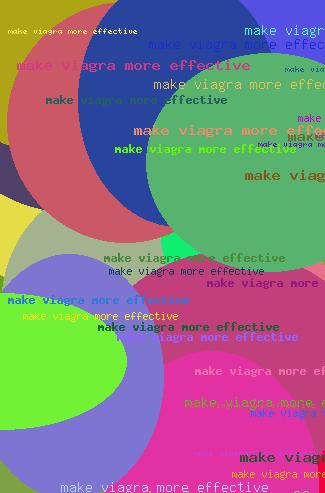 make viagra more effective